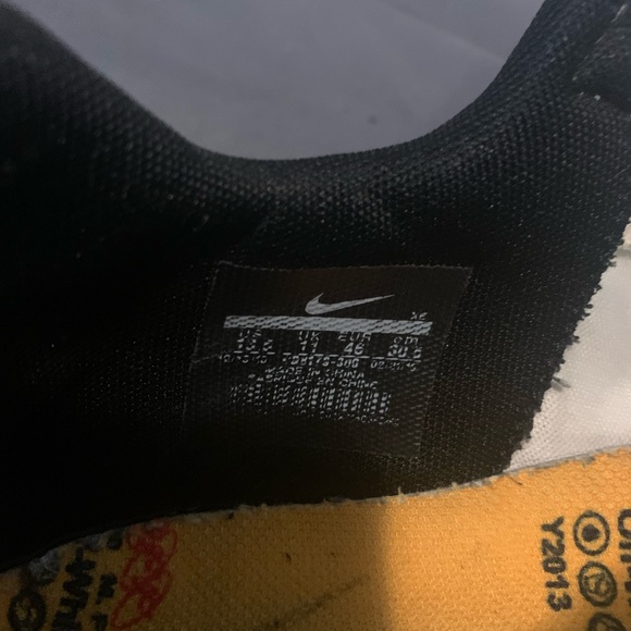 Wmns Off-White Nike Air zoom terra Kiger 5 Sz 13.5 - Picture 7 of 7